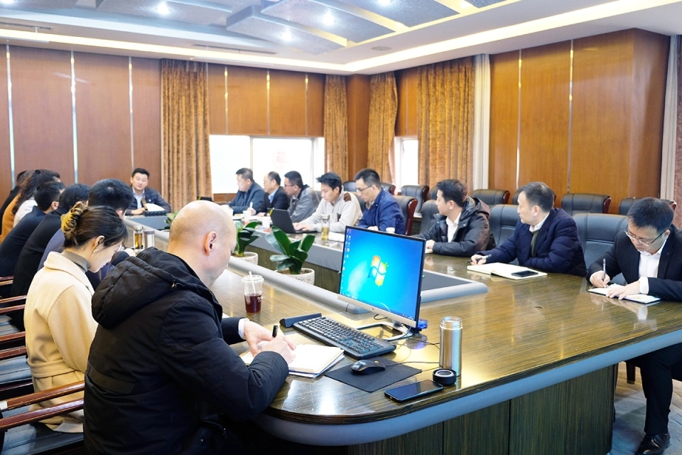 精益賦能“服務輸入”富臨運業